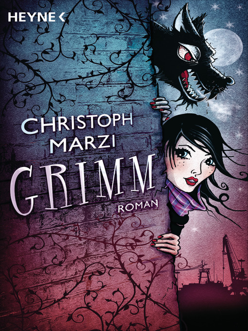 Title details for Grimm by Christoph Marzi - Available